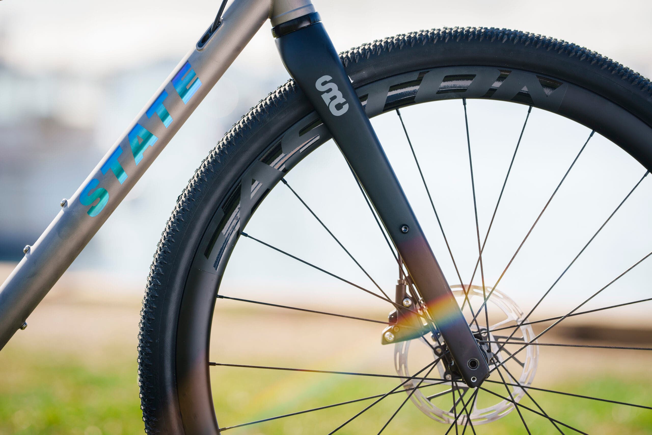 state titanium all road ti velo field test-9